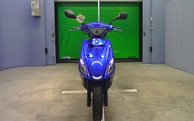 SUZUKI ADDRESS V125 S CF4MA