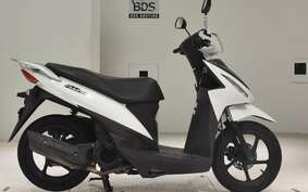 SUZUKI ADDRESS 110 CE47A