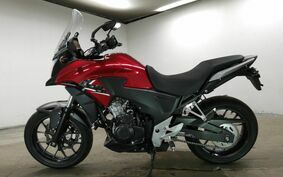 HONDA 400 X 2013 NC47