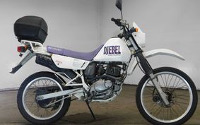 SUZUKI DJEBEL 125 SF44A