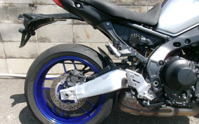 YAMAHA MT-09 SP ABS 2022 RN69J