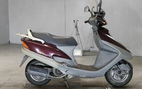 HONDA SPACY 125 JF04