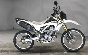 HONDA CRF250L MD38