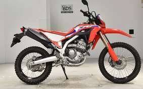 HONDA CRF250L MD47