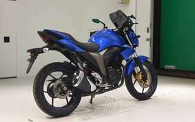 SUZUKI GIXXER 150 NG4BG