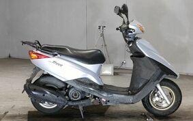 YAMAHA AXIS 125 TREET SE53J