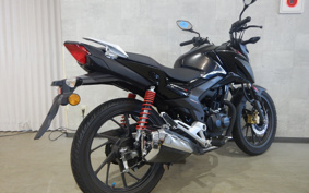 HONDA CBF125R PJJN