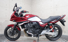 HONDA CB400 SUPER BOLDOR 2018 NC42