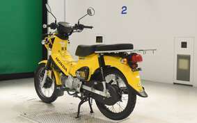 HONDA CROSS CUB 110 JA45