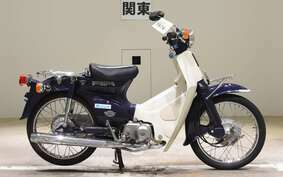 HONDA C70 SUPER CUB C70