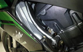 KAWASAKI NINJA 1000 SX 2024 ZXT02K