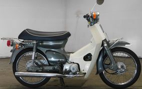 HONDA C70 SUPER CUB HA02