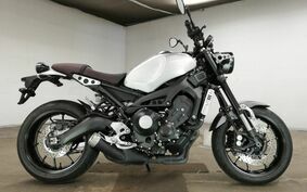 YAMAHA XSR900 2016 RN46J