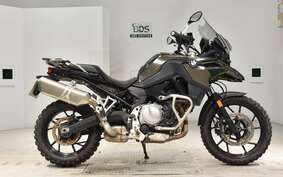 BMW F850GS 2019 0B08