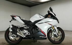 HONDA CBR250RR MC51