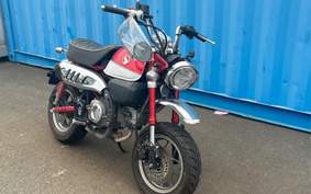 HONDA MONKEY 125 ABS JB02