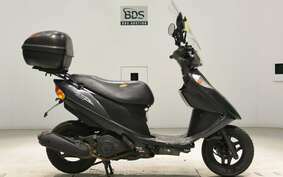 SUZUKI ADDRESS V125 G CF46A