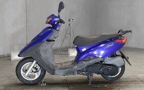 YAMAHA AXIS 125 TREET SE53J