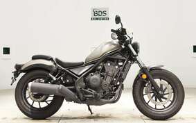 HONDA REBEL 500 A 2020 PC60