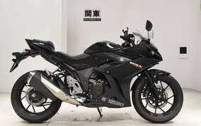 SUZUKI GSX250R DN11A