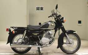 HONDA CD125T BENLY CD125T