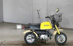 HONDA GORILLA Z50J