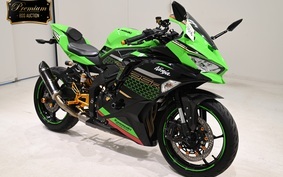 KAWASAKI ZX-25R ZX250E