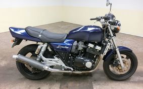 SUZUKI GSX400X IMPULSE 1995 GK79A