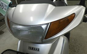 YAMAHA JOG ZR 3YK