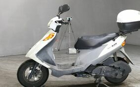 SUZUKI ADDRESS V125 CF4EA