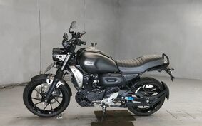 YAMAHA FZ-X RG73