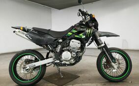 KAWASAKI KLX250D TRACKER LX250E