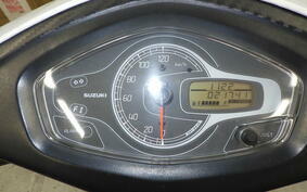 SUZUKI ADDRESS V125 S CF4MA