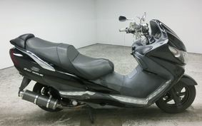 SUZUKI SKYWAVE 250 (Burgman 250) SS Type Fi CJ43A