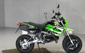 KAWASAKI KSR110 KL110A