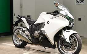 HONDA VFR1200F DCT 2014 SC63