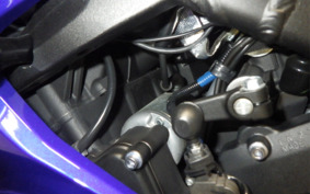 YAMAHA YZF-R6 2020