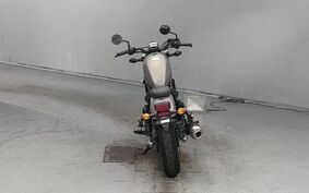 HONDA REBEL 250 MC49