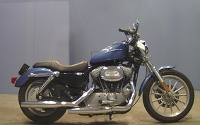 HARLEY XL883L 2004 CMM