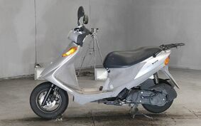 SUZUKI ADDRESS V125 CF4EA