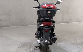 HONDA PCX125 JF56