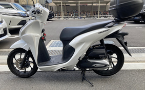 HONDA DIO 110 JK03