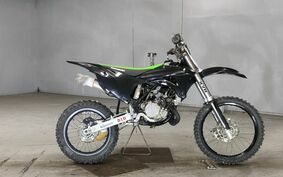 KAWASAKI KX85 KX085B