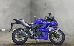 YAMAHA YZF-R25 RG43J