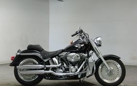 HARLEY FLSTF 1580 2011 BX5