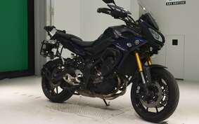 YAMAHA MT-09 Tracer 2016 RN36J