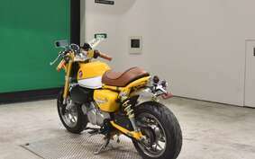 HONDA MONKEY 125 ABS JB02