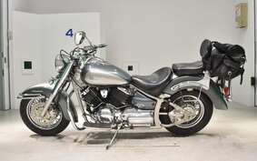 YAMAHA DRAGSTAR 1100 CLASSIC 2006 VP13J