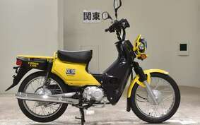 HONDA CROSS CUB 110 JA10