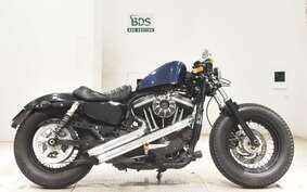 HARLEY XL1200X 2012 LC3